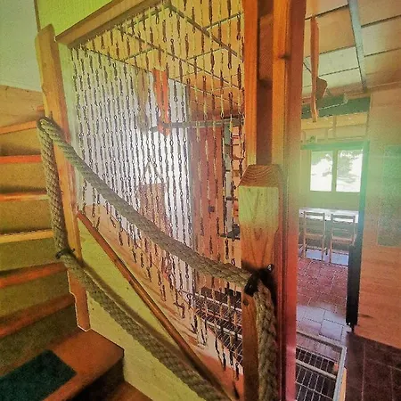 Mravenecek Chalet