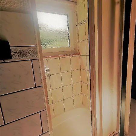 شاليه Mravenecek *