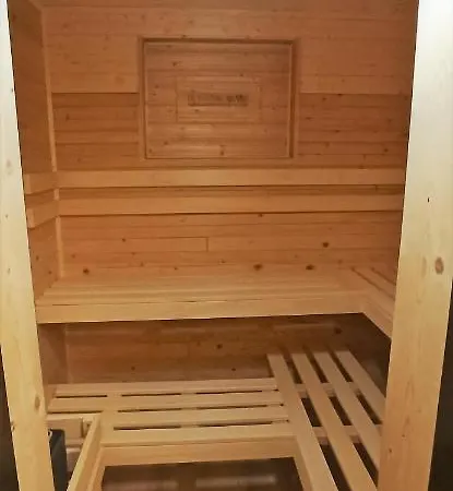 شاليه Mravenecek