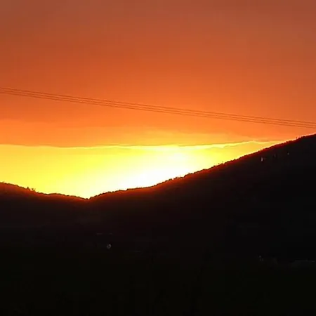 Mravenecek شاليه