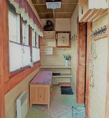 Mravenecek * ليبوفا لازن