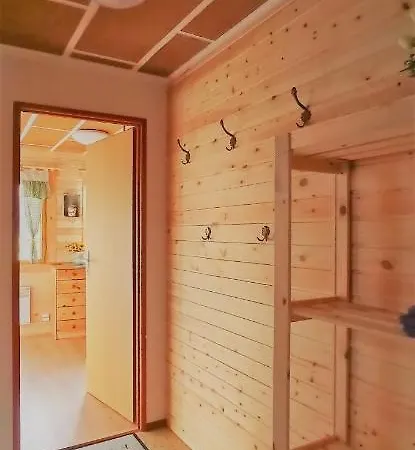 Mravenecek شاليه