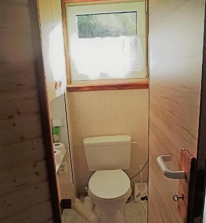 شاليه Mravenecek *