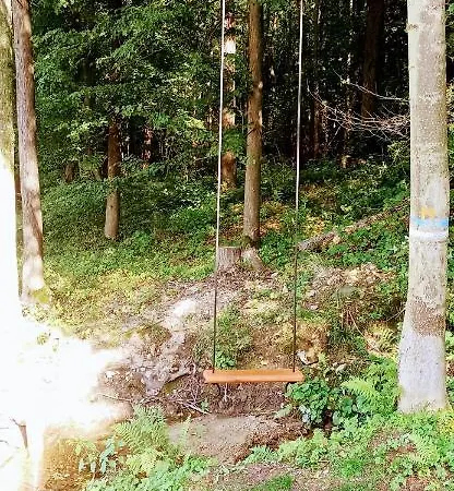 Mravenecek Alpehytte