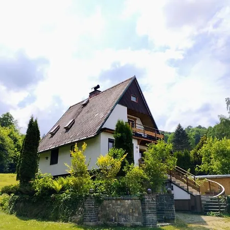 Mravenecek *