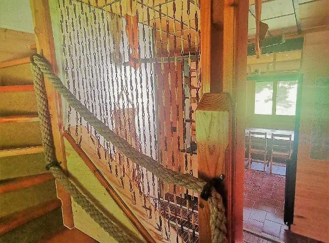 Mravenecek Chalet