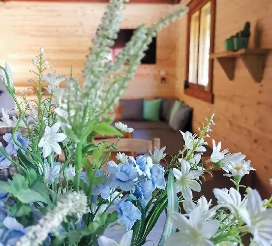 Chalet Mravenecek