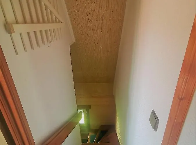 Chalet Mravenecek Lipová-lázně