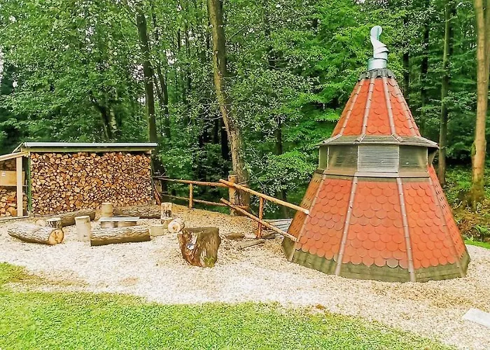 Chalet Mravenecek