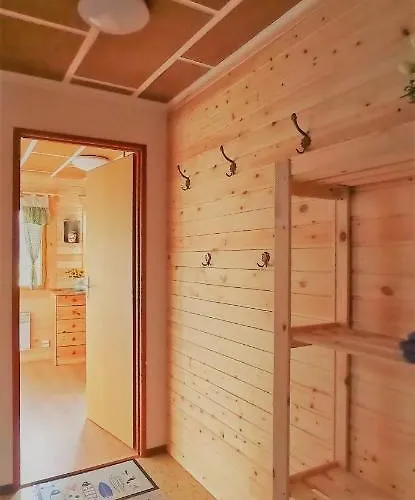 Mravenecek Chalet