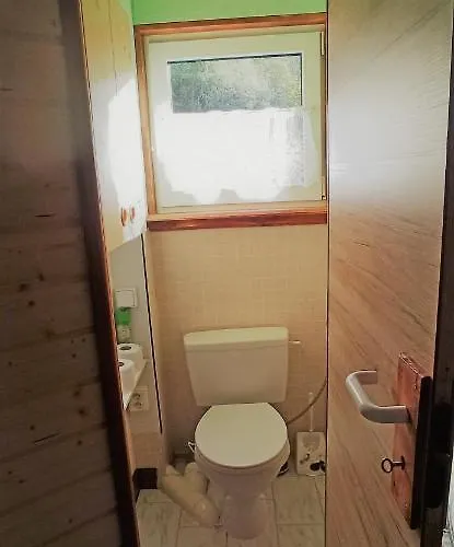 Chalet Mravenecek *