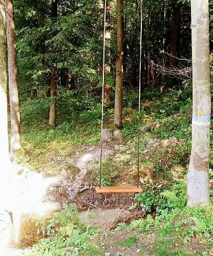 Mravenecek Chalet