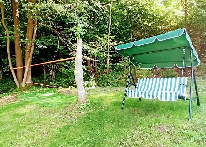 Chalet Mravenecek *