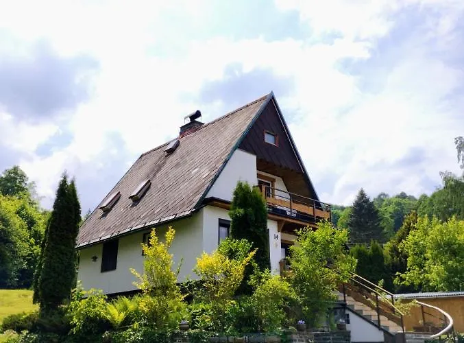 Mravenecek *